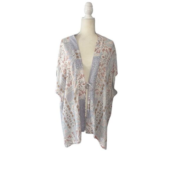 NWT Victoria’s Secret swim coverup - OS - Picture 1 of 9
